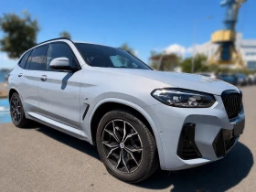 BMW X3 BMW X3 xDrive20d M Sport LCI | Mild Hybrid | Гаран, снимка 1