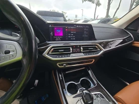 BMW X7 7 PASS* B58* HARMAN* PANO* 360* SOFT-CLOSE* HUD, снимка 6