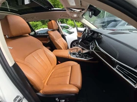 BMW X7 7 PASS* B58* HARMAN* PANO* 360* SOFT-CLOSE* HUD, снимка 8