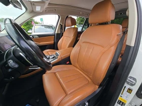 BMW X7 7 PASS* B58* HARMAN* PANO* 360* SOFT-CLOSE* HUD, снимка 7
