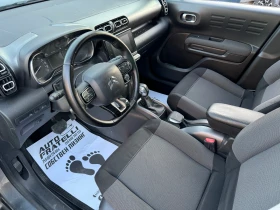 Citroen C3 Aircross 1.5HDI ЛИЗИНГ* БАРТЕР, снимка 8