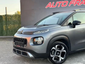 Citroen C3 Aircross 1.5HDI ЛИЗИНГ* БАРТЕР, снимка 4