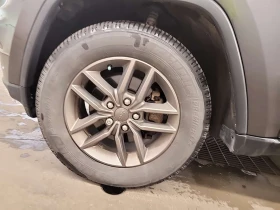 Jeep Grand cherokee * LAREDO 75TH ANNIVERSARY* АВТОКРЕДИТ* , снимка 6
