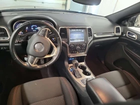 Jeep Grand cherokee * LAREDO 75TH ANNIVERSARY* АВТОКРЕДИТ* , снимка 10