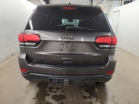Jeep Grand cherokee * LAREDO 75TH ANNIVERSARY* АВТОКРЕДИТ* , снимка 16