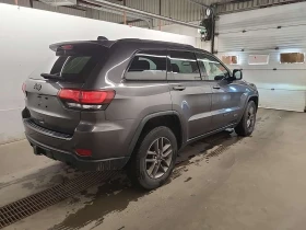 Jeep Grand cherokee * LAREDO 75TH ANNIVERSARY* АВТОКРЕДИТ* , снимка 3