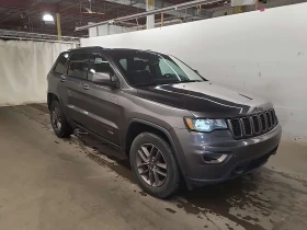 Jeep Grand cherokee * LAREDO 75TH ANNIVERSARY* АВТОКРЕДИТ* , снимка 2