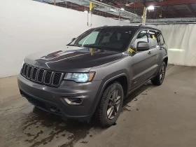 Jeep Grand cherokee * LAREDO 75TH ANNIVERSARY* АВТОКРЕДИТ* , снимка 1