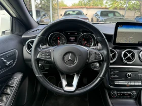 Mercedes-Benz GLA 250 4MATIC, AMG-LINE, снимка 11