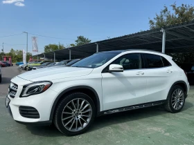 Mercedes-Benz GLA 250 4MATIC, AMG-LINE, снимка 1