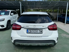 Mercedes-Benz GLA 250 4MATIC, AMG-LINE, снимка 5
