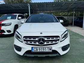 Mercedes-Benz GLA 250 4MATIC, AMG-LINE, снимка 2