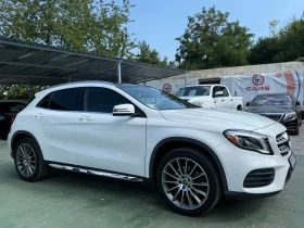 Mercedes-Benz GLA 250 4MATIC, AMG-LINE, снимка 3