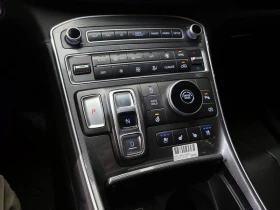 Hyundai Santa fe 2.5 191 hp Automatic, снимка 9