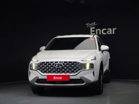 Hyundai Santa fe 2.5 191 hp Automatic, снимка 3