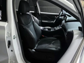 Hyundai Santa fe 2.5 191 hp Automatic, снимка 12