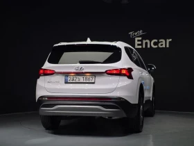 Hyundai Santa fe 2.5 191 hp Automatic, снимка 4