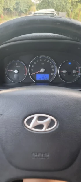 Hyundai Santa fe, снимка 6