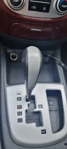Hyundai Santa fe, снимка 9