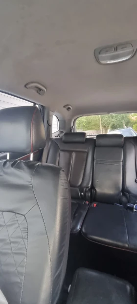 Hyundai Santa fe, снимка 12