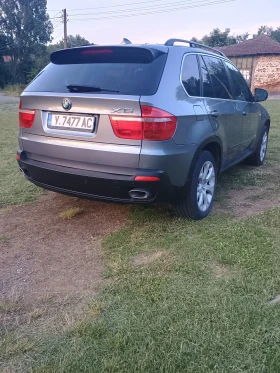 BMW X5, снимка 12