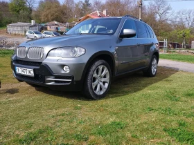 BMW X5, снимка 3