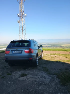 BMW X5, снимка 14