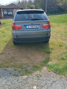 BMW X5, снимка 5