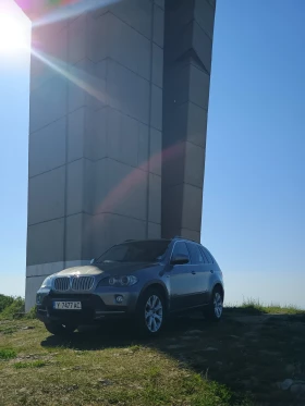BMW X5, снимка 9