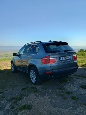 BMW X5, снимка 13
