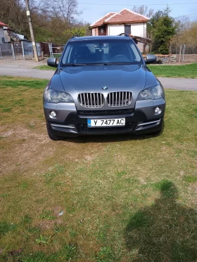 BMW X5, снимка 2