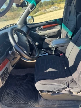 Toyota Land cruiser, снимка 4