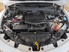 Alfa Romeo Stelvio  TI / DISTRONIC / PANO / 2 КЛЮЧА , снимка 16