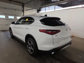 Alfa Romeo Stelvio  TI / DISTRONIC / PANO / 2 КЛЮЧА , снимка 4