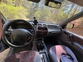 Nissan Terrano 2, 7 Td, снимка 8