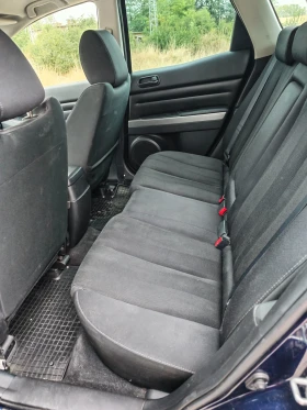 Mazda CX-7 2.2D 170к.с., снимка 12