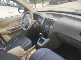 Hyundai Tucson, снимка 6