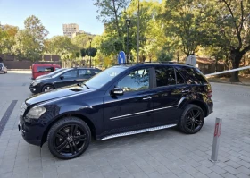 Mercedes-Benz ML 420, снимка 6