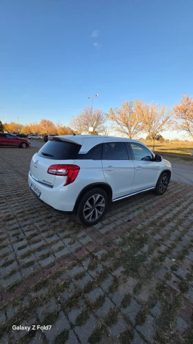 Citroen C4 AIRCROSS, снимка 5