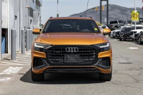 Audi Q8, снимка 2