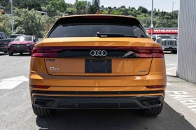 Audi Q8, снимка 6
