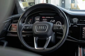 Audi Q8, снимка 10