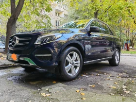 Mercedes-Benz GLE 4 MATIC | Mobile.bg    14