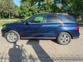 Mercedes-Benz GLE 4 MATIC, снимка 14