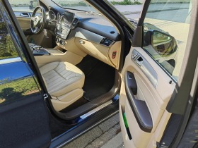 Mercedes-Benz GLE 250 4 MATIC, снимка 10 - Автомобили и джипове - 45438932