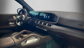 Mercedes-Benz GLS 400 d 4Matic AMG-Line | Mobile.bg   7