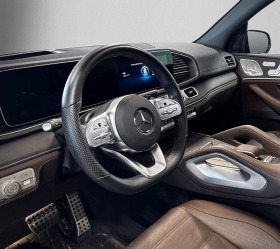Mercedes-Benz GLS 400 d 4Matic AMG-Line, снимка 6