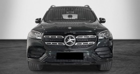 Mercedes-Benz GLS 400 d 4Matic AMG-Line | Mobile.bg   5