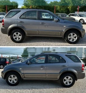 Kia Sorento 2.5CRDI* 4x4 - [8] 