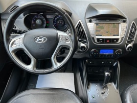 Hyundai IX35 2.0I AWD LPG ДОБРО СЪСТОЯНИЕ, снимка 12